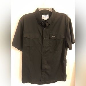 AFTCO MENS FISHING SHIRT